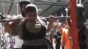 Τραγικός θάνατος για 17χρονη στην Ινδία - Τσακίστηκε ο αυχένας της ενώ έκανε powerlift 270 κιλά