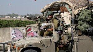 Ο ισραηλινός στρατός ανακοίνωσε ότι σκότωσε έναν «τρομοκράτη» στη Δυτική Όχθη