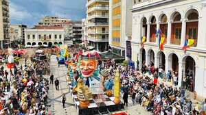  Απόκριες: Στα ύψη οι τιμές των καταλυμάτων στους καρναβαλικούς προορισμούς - Η εικόνα στο Ρέθυμνο 