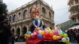   Πάμε? Το πολιτιστικό ημερολόγιο του Δήμου Ηρακλείου - Καστρινό Καρναβάλι κι άλλες εκδηλώσεις!
