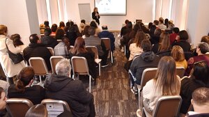 kariera.gr: Με περισσότερες από 2.500 συνεντεύξεις το Tourism Meetpoint στο Ηράκλειο