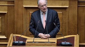 Στη Δίωξη Ηλεκτρονικού Εγκλήματος υπόθεση πλαστού λογαριασμού του Κ. Τασούλα στο Χ