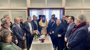 Στ. Αρναουτάκης: «Μόνο ενωμένοι και με διεκδίκηση πετυχαίνουμε όσα έχουμε οραματιστεί» 