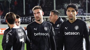 ΟΦΗ: Από το 14-0 στο 0-5... ένας διασυρμός δρόμος!