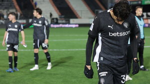 Αρνητικό ρεκόρ: Η βαρύτερη ήττα του ΟΦΗ εντός έδρας!