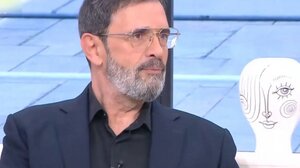 Λεωνίδας Κακούρης για Λάμψη: «Δεν επιθυμούσα διακαώς να παίξω, αλλά είχα μεγάλη οικονομική ανάγκη»