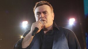 Θρηνεί η Κρήτη: Πέθανε ο Μανώλης Λιδάκης!