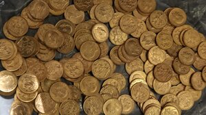 Οι Έλληνες… γυρίζουν την πλάτη στη χρυσή λίρα παρά το ράλι του πολύτιμου μετάλλου