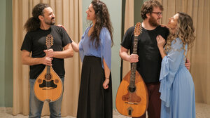 «Τα παραμύθια μας ξεκλειδώνουν και μιλούν κατευθείαν στην ψυχή μας»