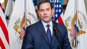 Ρούμπιο: «Απαράδεκτη» η εισβολή ρωσικών drones στον εναέριο χώρο της Πολωνίας