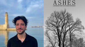 Το ντοκιμαντέρ "Στάχτες (Ashes)" υποψήφιο για 4 βραβεία στη Γερμανία