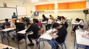 Τις μαθητικές κινητοποιήσεις στηρίζει η Ένωση Συλλόγων Γονέων Μαθητών δήμου Ηρακλείου