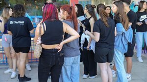 Στη γενική συνέλευση της ΕΛΜΕ Ηρακλείου τα "Ωνάσεια σχολεία"