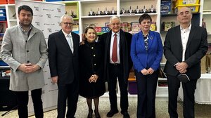 Η Πειραιώς και το Μαζί για το Παιδί δημιουργούν δύο νέα Κέντρα Διερευνητικής Μάθησης σε Δημοτικά Σχολεία της Ξάνθης