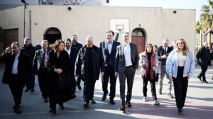 Μητσοτάκης: Πολύ σύντομα οι ανακοινώσεις για τα σχολεία του προγράμματος "Μαριέττα Γιαννάκου"