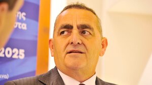 Ο Μπελέρης πρότεινε τον Φειδία Παναγιώτου για αντιπρόεδρο Επιτροπής