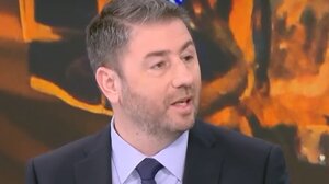 Ανδρουλάκης για Τέμπη: Ο πρωθυπουργός ενορχηστρωτής της συγκάλυψης