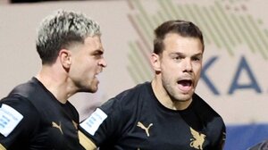  Νίκη ψυχής με λυτρωτή τον Νους!