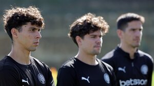 Η αποστολή του ΟΦΗ για τον αγώνα του Σαββάτου