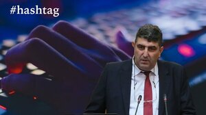 "Χτίστε" το λογισμικό της ζωής! - Ο Γ. Παπαπροδρόμου στο Cretalive