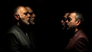 Η θεατρική παράσταση "Η Αποβάθρα" έρχεται στα Χανιά