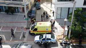 Νέο Ψυχικό: Στη φυλακή ο 48χρονος συνεργός στην δολοφονία του τοπογράφου