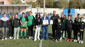 «ΗΛΙΑΧΤΙΔΑ» προσφοράς στο ΡΕΑ - ΠΑΟΚ