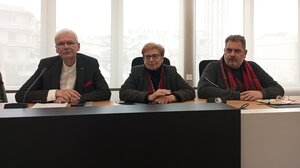 Όλα έτοιμα για το Ρεθεμνιώτικο Καρναβάλι 2025 