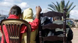 Λαμία: Ένταση στην Ανθήλη με Ρομά της περιοχής για ρευματοκλοπές και παράνομες υδροδοτήσεις