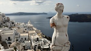 «Η Ελλάδα σε επιφυλακή»: Τι γράφουν τα διεθνή ΜΜΕ για το μπαράζ σεισμών στις Κυκλάδες