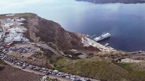 Νέα δέσμη έκτακτων μέτρων λόγω της σεισμικής δραστηριότητας στη Σαντορίνη