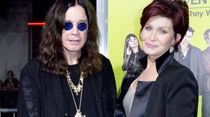 Η Σάρον Όσμπορν δεν επέτρεψε στον Όζι Όσμπορν να περάσει από ακρόαση για το “Pirates of Caribbean”