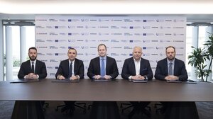 Η United Fiber εξασφαλίζει νέα χρηματοδότηση από Eurobank, Εθνική Τράπεζα και Ταμείο Ανάκαμψης και Ανθεκτικότητας «Ελλάδα 2.0»