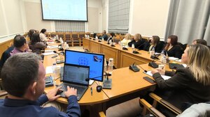 Συνάντηση εργασίας για την Ανιθαγένεια από την Περιφέρεια Κρήτης και την Ύπατη Αρμοστεία του ΟΗΕ 