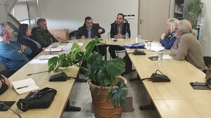 14-17 Μαρτίου οι δωρεάν στειρώσεις στο Δήμο Μινώα Πεδιάδας