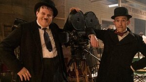 Σταν Λόρελ: Ο πιο αστείος άνθρωπος και εγκέφαλος του αξέχαστου ντουέτου «Χοντρός και Λιγνός»