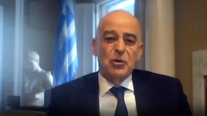 Δένδιας στο Fox News: «Ο Ερντογάν ισχυρίζεται ότι η Κρήτη πρέπει να ανήκει στην Τουρκία»