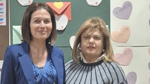 «Είμαι καλή μαμά;»: Πραγματοποιήθηκε η 1η δράση του προγράμματος