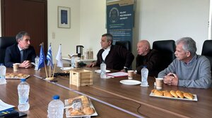 ΣΥΡΙΖΑ Ηρακλείου: «Η πορεία του ΕΛΜΕΠΑ υπογραμμίζει την ανάγκη στήριξης του Δημόσιου Πανεπιστημίου»