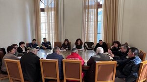 Στην τελική ευθεία για τις μεγάλες αποκριάτικες εκδηλώσεις στο Ηράκλειο 