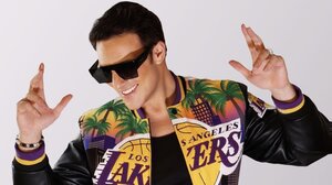 Θάνος Τζάνης: Δυναμικό δισκογραφικό comeback με το «Κάτι Ψήνεται» 