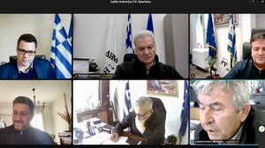 Μεν. Μποκέας: «Ο Δήμος Μαλεβιζίου δικαιούται έναν ολοκληρωμένο αναπτυξιακό σχεδιασμό που θα συνοδεύεται από γενναίες χρηματοδοτήσεις»