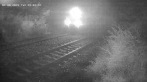 Τέμπη: Η Διεύθυνση Εγκληματολογικού θα ελέγξει τη γνησιότητα των βίντεο με την εμπορική αμαξοστοιχία