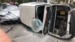 Νέο Ψυχικό: Ποια είναι η 88χρονη οδηγός που προκάλεσε το θανατηφόρο τροχαίο