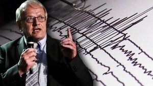 Παραιτήθηκε από την Επιτροπή Σεισμικού Κινδύνου ο Άκης Τσελέντης