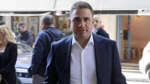 Τσουκαλάς για Τέμπη: Υπάρχουν πολιτικά και οικονομικά συμφέροντα που έχουν όφελος να συσκοτιστεί η υπόθεση