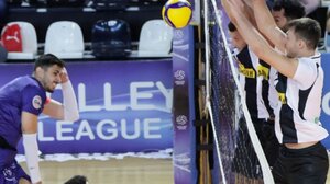 Πάλεψε, αλλά ηττήθηκε στη Σύρο ο ΟΦΗ (3-1) και πρέπει να προσέξει