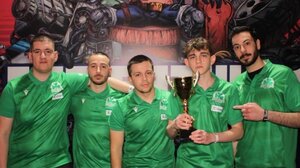 Επάγγελμα gamer: Όταν το χόμπι γίνεται η βασική επαγγελματική απασχόληση