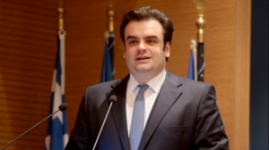 Κυρ. Πιερρακάκης: Η ελληνική γλώσσα είναι γέφυρα του παρελθόντος, του παρόντος και του μέλλοντος