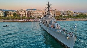 Αυστηρότεροι κανόνες στην διάλυση και ανακύκλωση πλοίων 